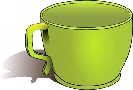 Coffee mug clip art Free vector for free download (about 13 files).