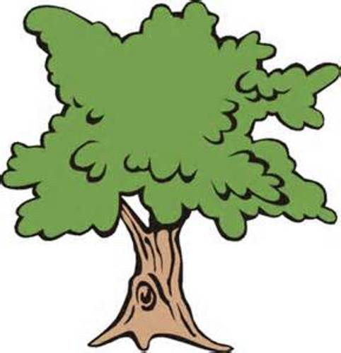 Tree Clip Art Images | Clipart Panda - Free Clipart Images