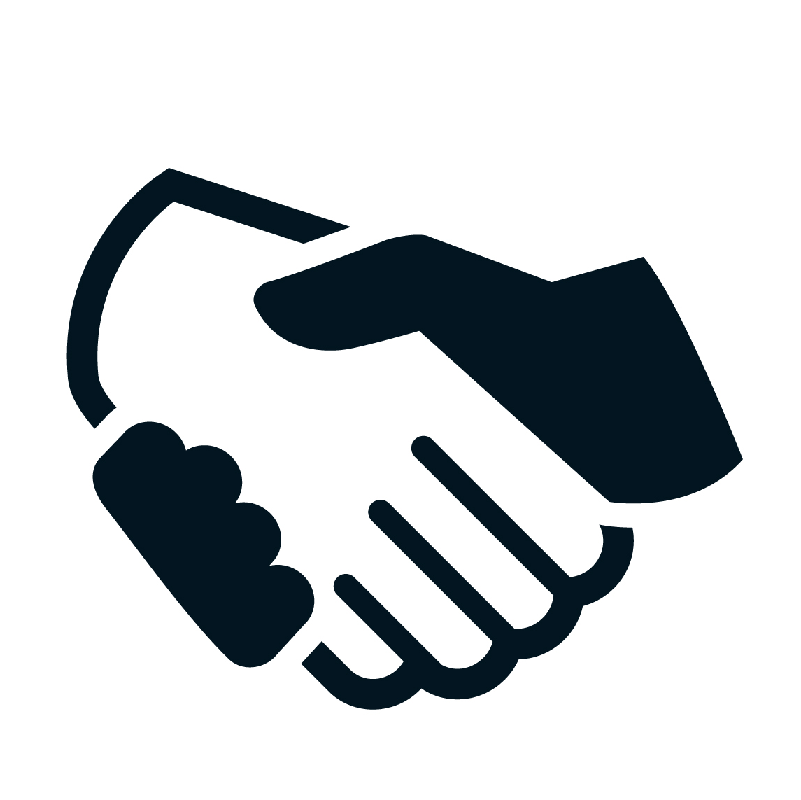 Icon request: icon-handshake · Issue #878 · FortAwesome/Font ...