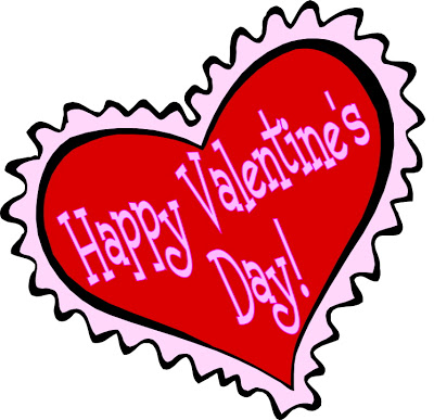 Happy Valentine's Day | Trawel India Mails