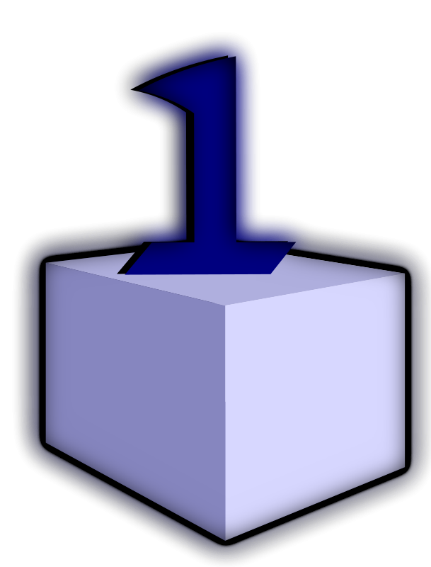 First Clip Art Download