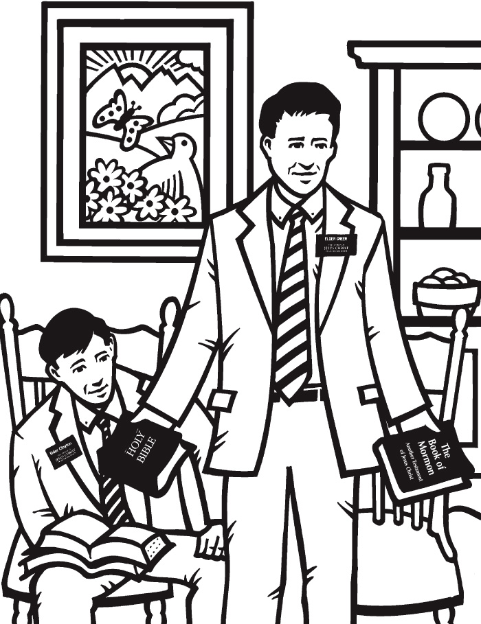 Uncategorized | LDS Lesson Ideas | Page 2