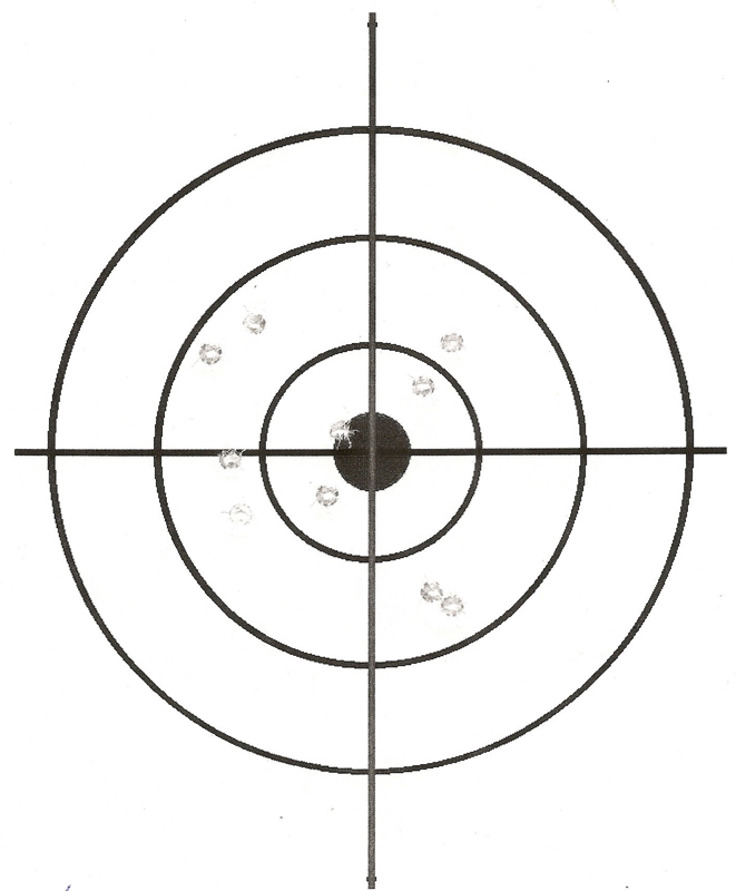 Target Practice Pictures - Cliparts.co