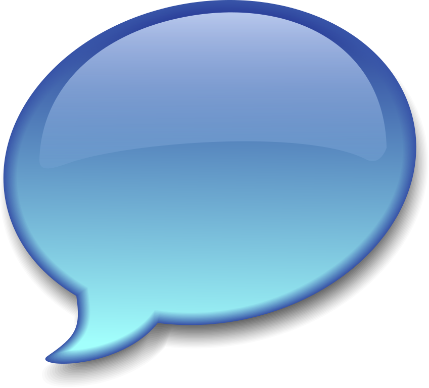 File:Speech Balloon.svg - Wikimedia Commons