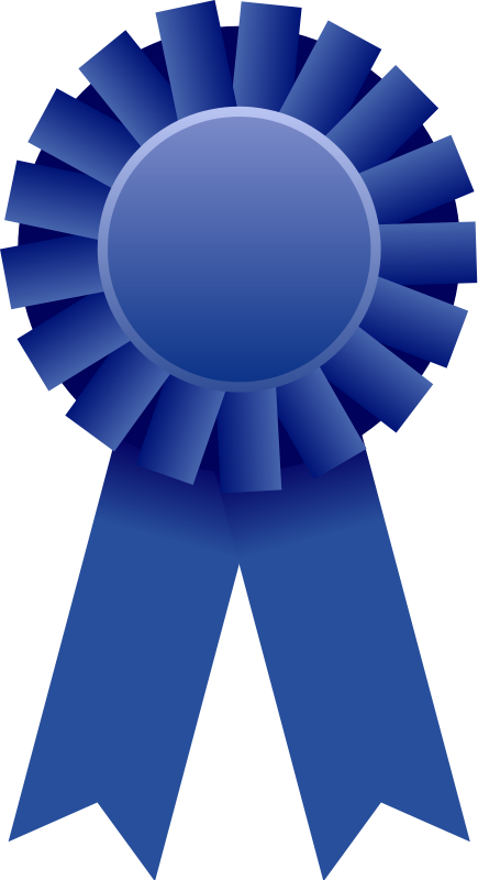 Award Ribbon Printable | Clipart Panda - Free Clipart Images