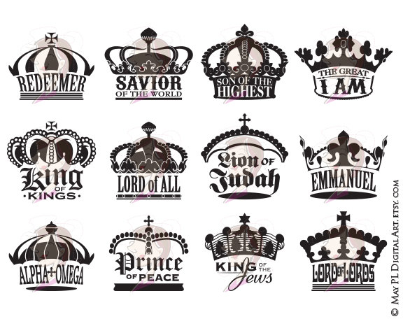 Popular items for silhouette crown on Etsy