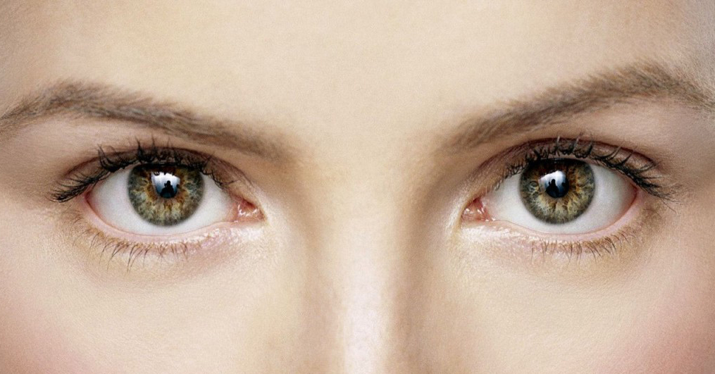 Motion Sensors In Eyes Identified