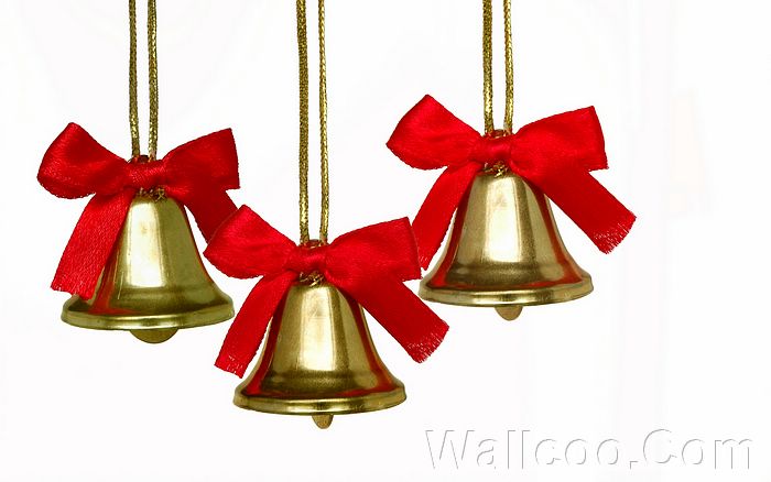 Christmas Objects and Ornaments - Wallcoo.net