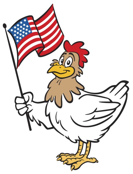 cartoon-chicken-pictures-859-460×600 « Americans In WWII