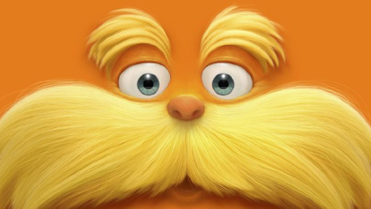 Lorax Movie Ticket Giveaway Rules | NBC Connecticut
