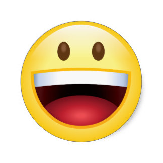 186+ Smiley Face Emoji Stickers and Smiley Face Emoji Sticker ...