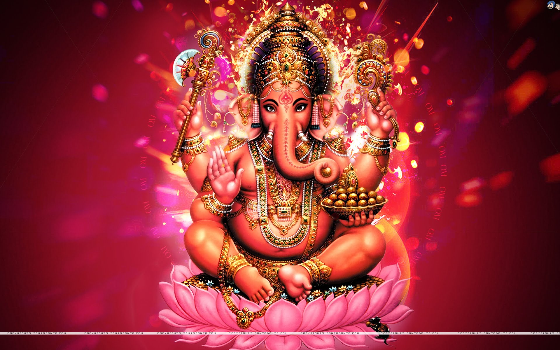 Hindu Devotional - Jai Ganesh Jai Ganesh by Pandit Sanjeev ...