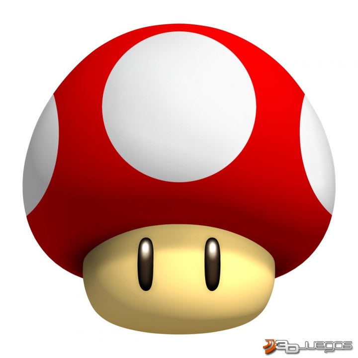 New Super Mario Bros - (Todas las Novedades)