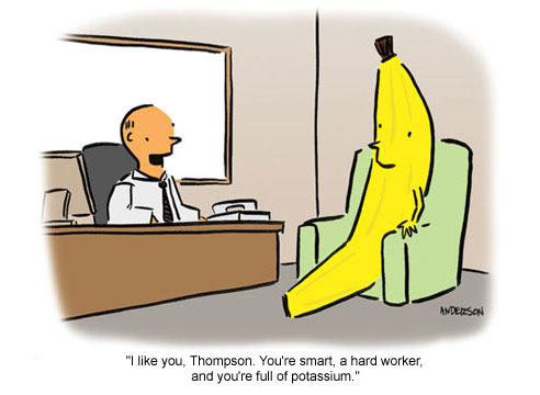 Funny Work Cartoons to Get Through the Week