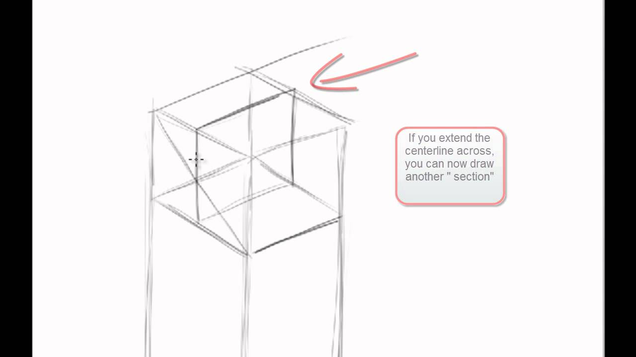 How to draw a Milk carton - YouTube