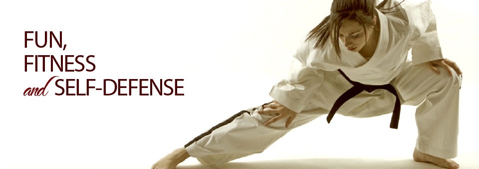 Canadian Sport Martial Arts Academy - CSMA | Martial Arts ...