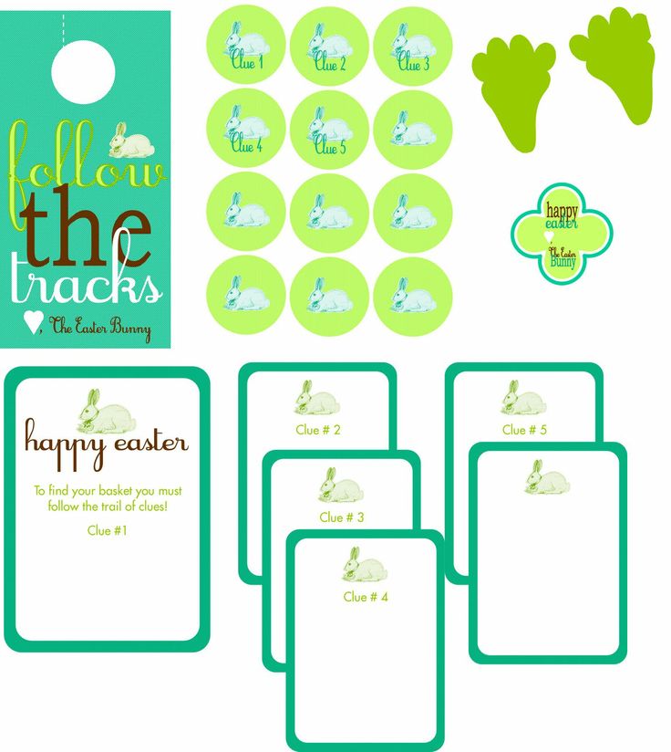 Pin by Denae Schow on Easter / St. Patty's / April Fools | Pinterest