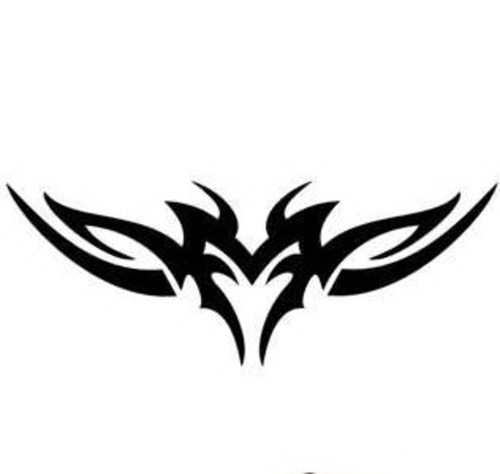 Tribal Tattoos and Designs| Page 272