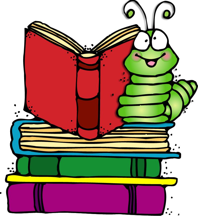 Tales of a Third Grade Everything: Fall Bookworm Book Fair ...