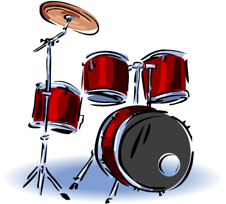 Background Music Clipart » NeoClipArt.com - High Quality Cliparts ...