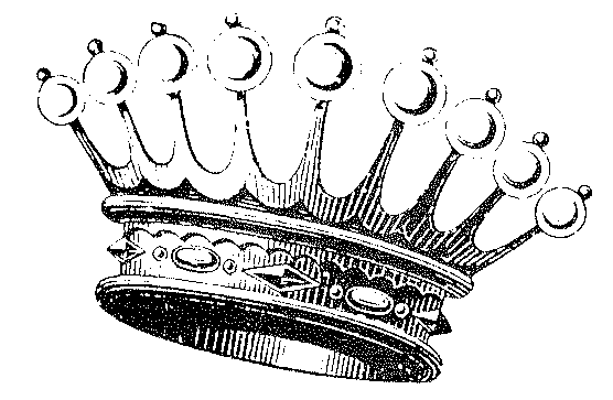 Diffrent Drawings Of Crowns Pictures and Images