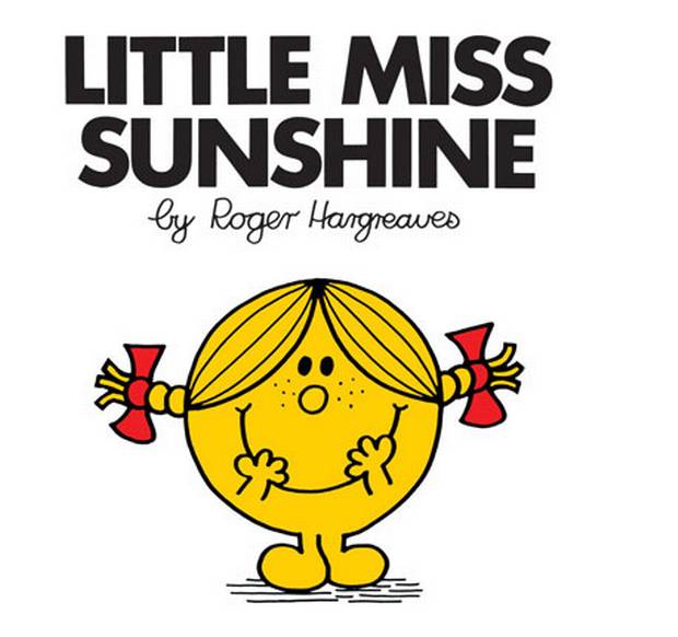 Roger Hargreaves' cartoon phenomenon is celebrating its 40th ...