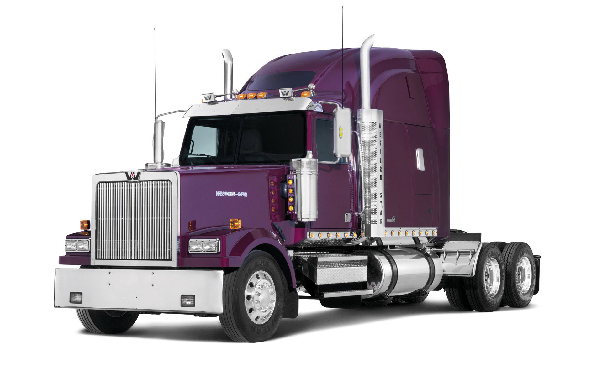 Abba Equipment Leasing • Truck Leasing