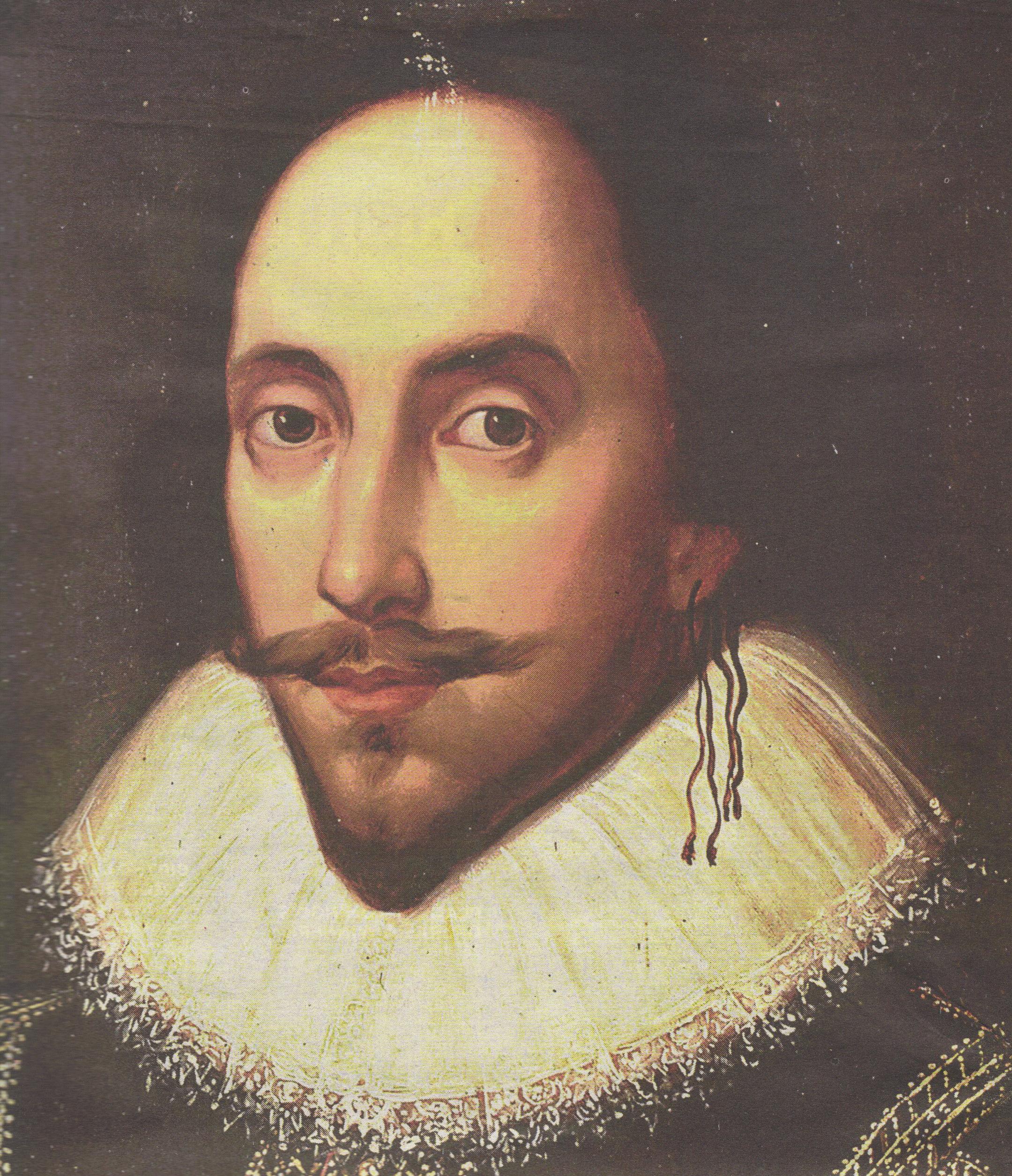 Blendspace | Shakespeare And The Sonnet