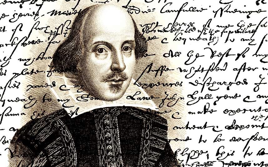 Shakespeare read in Elizabethan accent reveals 'puns, jokes and ...