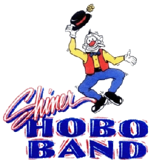 Shiner Hobo Band