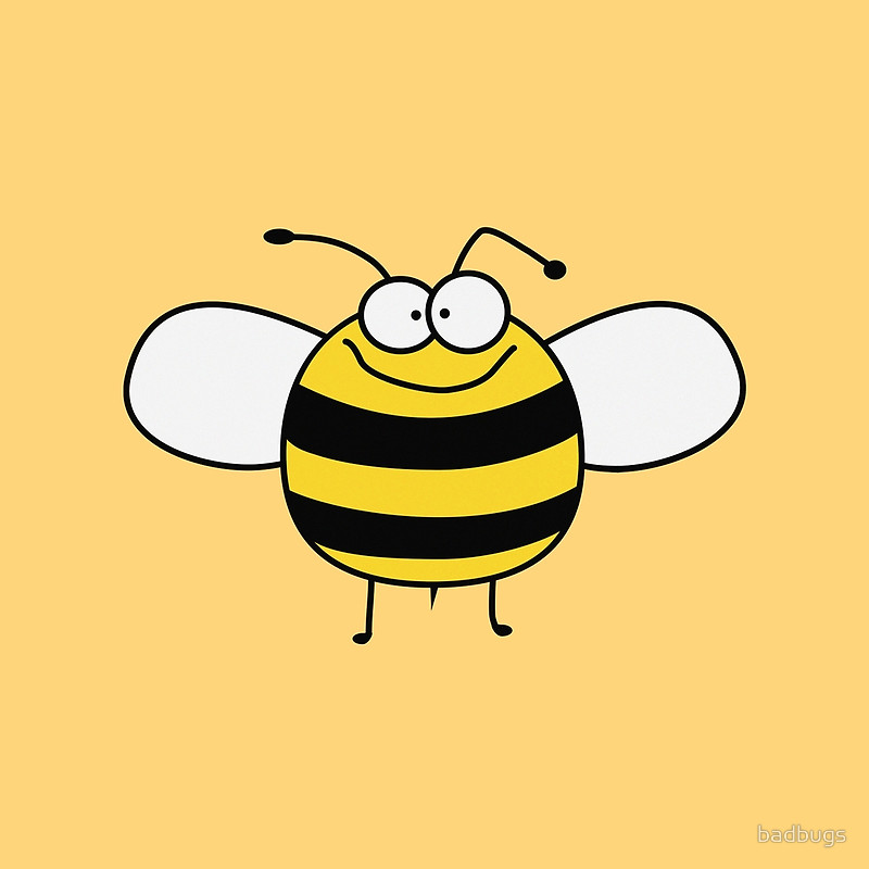 Bumble Bee Pictures For Children - Cliparts.co