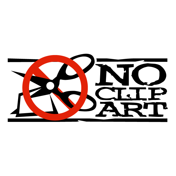 No clip art Free Vector / 4Vector