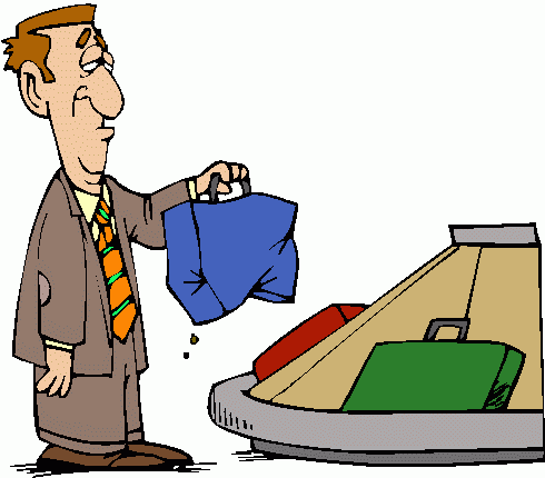 Airport Clipart 010611» Vector Clip Art