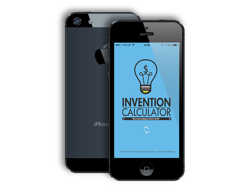How to Patent an Idea | Innovate Product Design