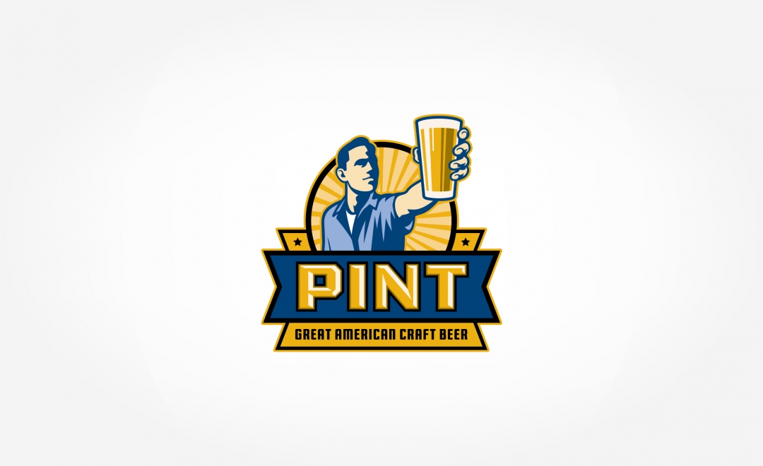 Company Mascot Logo Design by Graphic D-