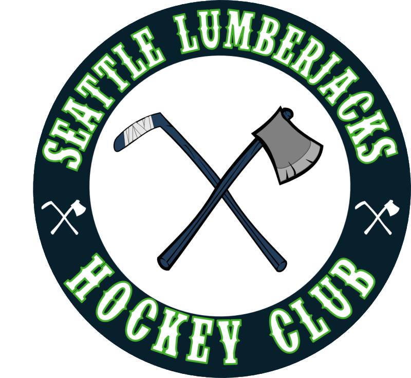 Seattle Lumberjacks - Concepts - Chris Creamer's Sports Logos ...