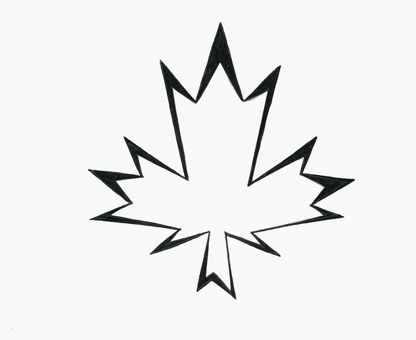 Maple Leaf Images - Cliparts.co