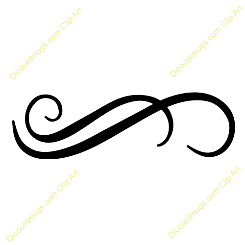 Swirl Clipart | Clipart Panda - Free Clipart Images