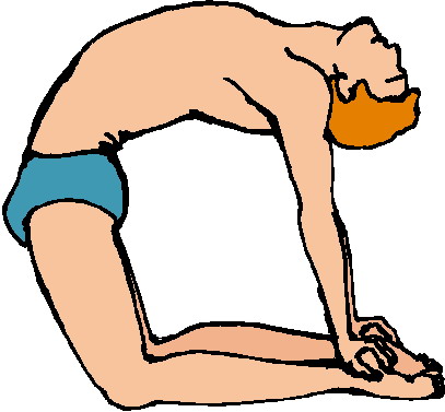 Clip Art - Clip art yoga 180878