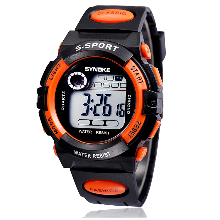 Digital Diving Watch Promotion-Online Shopping for Promotional ...