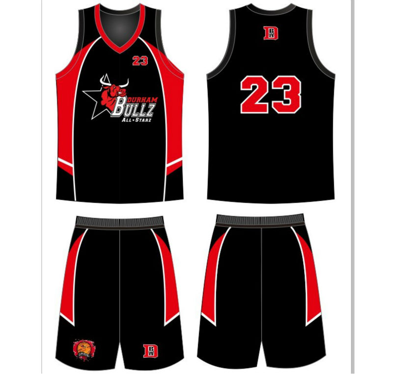 Basketball Jersey Design - Cliparts.co
