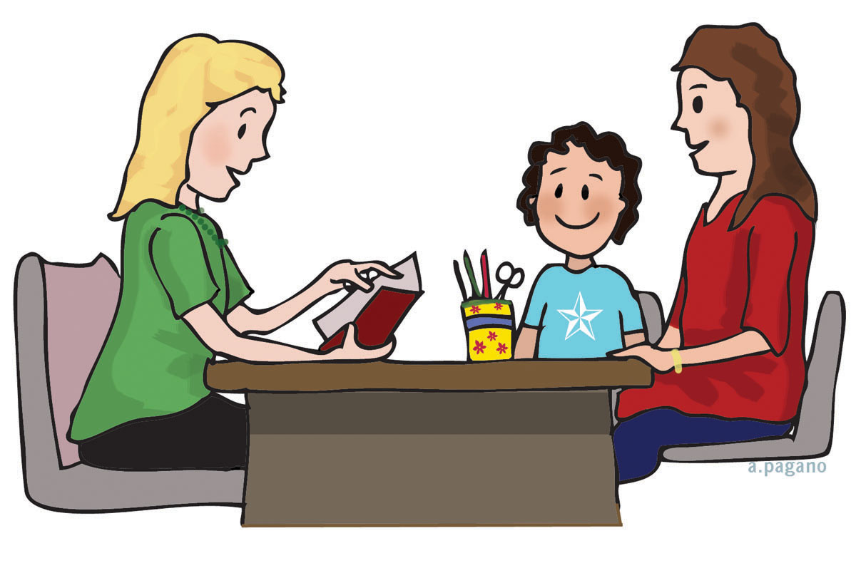 Free Clipart Elementary Teachers - Cliparts.co
