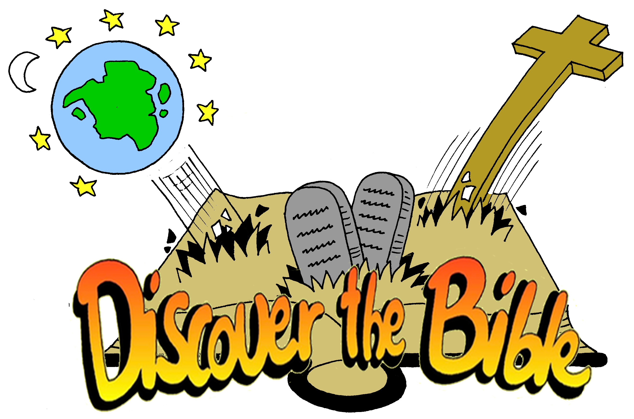 discoverthebible.co.nz | Discover the Bible