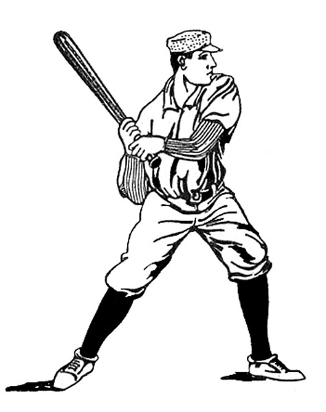 Baseball Graphics - ClipArt Best