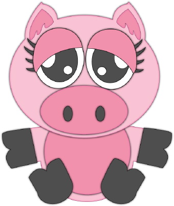 Pig Clipart Pictures | Clipart Panda - Free Clipart Images