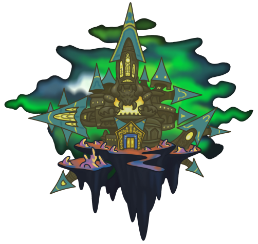 Kingdom Hearts Wiki:Mirage Arena /Round 1 Archive - The Keyhole ...