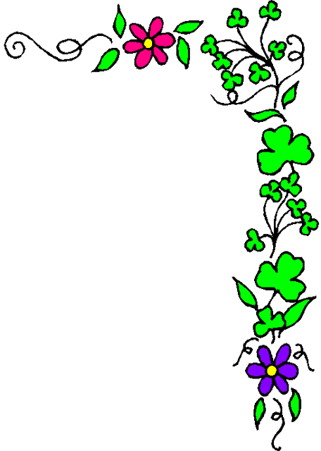 Clip Art Borders | ClipArtUpdate2