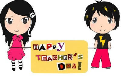 Teacher's Day Pictures, Images, Graphics - OyeGraphics.