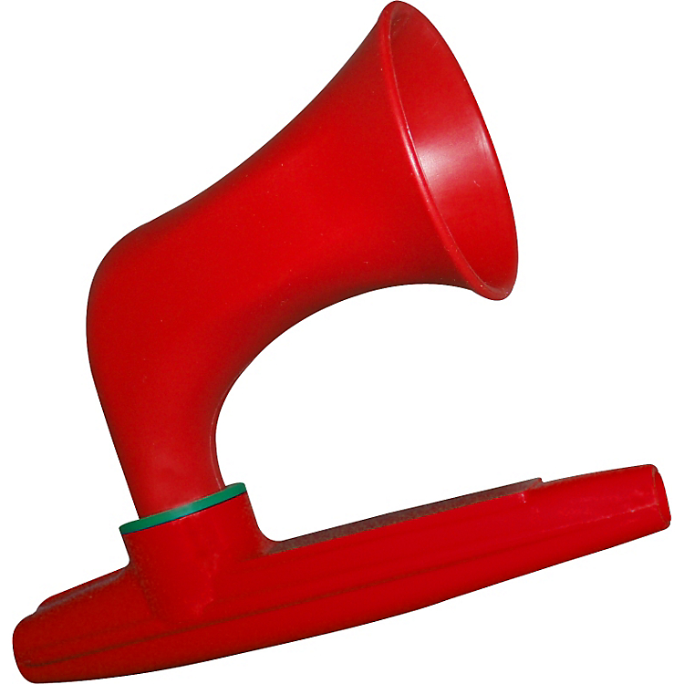 Lyons The Wazoo-Kazoo with Megaphone | Musician's Friend