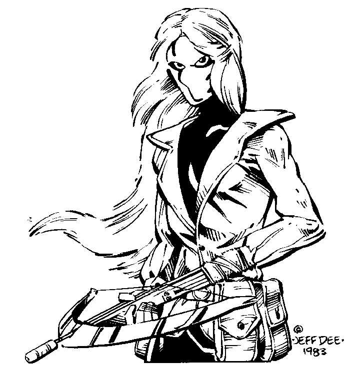 Eagle Force